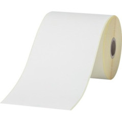 Rollo de etiquetas continuo brother cc22641