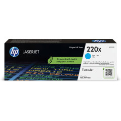 Toner hp 220x w2201x cian