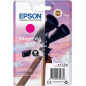 Cartucho tinta epson t02v340 502 magenta ink Cartucho tinta epson t02v340 502 magenta ink