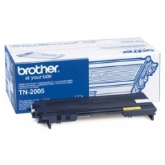 Toner brother tn2005 negro 1500 páginas hl - 2035