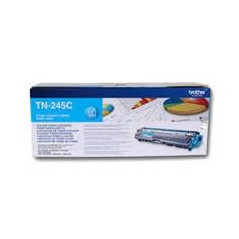 Toner brother tn245c cian 2200 paginas dcp9020cdw - mfc9140cdn - mfc93
