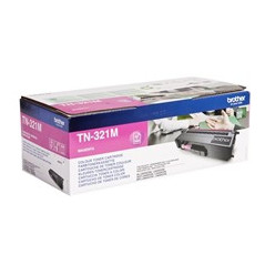 Toner brother tn321m magenta 1500 páginas dcp - l8400 - dcp - l8450 - 