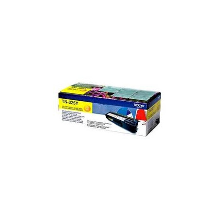 Toner brother amarillo 3500 paginas dcp - 9055 - dcp9270cdn - mfc - 94