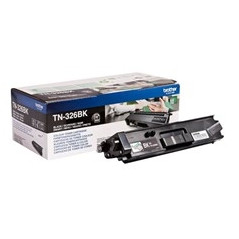 Toner brother tn326bk negro 4000 páginas dcp - l8400 - dcp - l8450 - m
