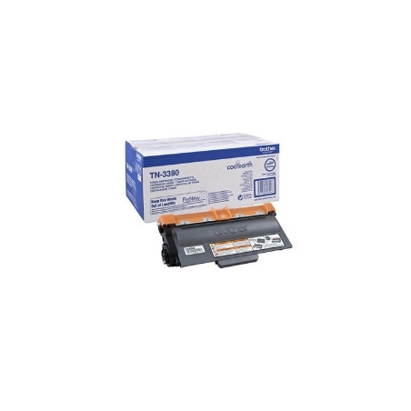 Toner brother tn3330 negro 3000 paginas dcp8110dn - dcp8250dn - mfc851