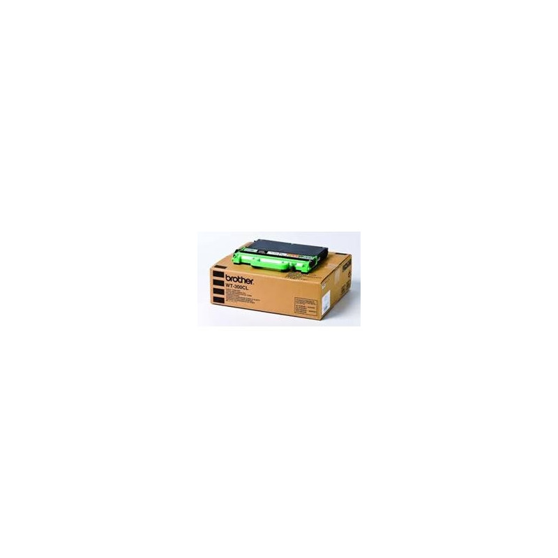 Recipiente brother para toner residual hl4140cn - hl4150cdn - hl4570cdw - dcp9055cdn - dcp9270cdn - mfc9460cdn - mfc9465cdn - mf