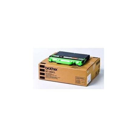 Recipiente brother para toner residual hl4140cn - hl4150cdn - hl4570cd