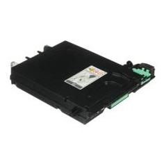 Recipiente 406043 ricoh para toner residual 25000 paginas