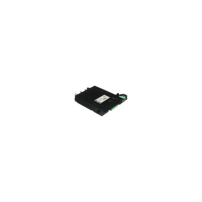 Recipiente 406043 ricoh para toner residual 25000 paginas