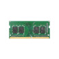 Memoria ram ddr4 4gb synology - 2666mhz - pc4 - 21300 - sodimm - 1.2v
