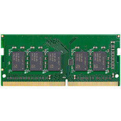 Memoria ram ddr4 8gb synology - 2666mhz - pc4 - 21300 - sodimm - 1.2v