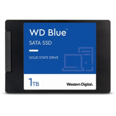Disco duro interno ssd wd western digital blue sa510 wds100t3b0a 1tb 2