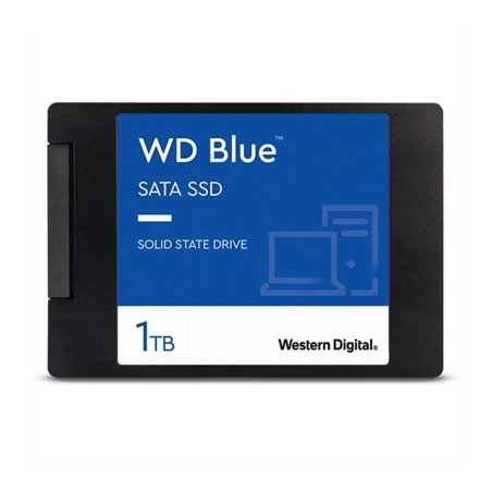 Disco duro interno ssd wd western digital blue sa510 wds100t3b0a 1tb 2