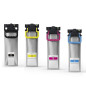 Tinta dayma epson t9451 negro pigmentada 5.000 pag premium