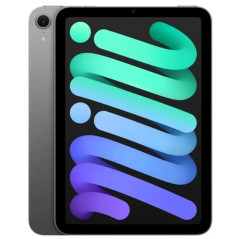 Apple ipad mini 8.3 pulgadas 256gb wifi space grey