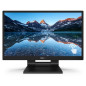 Monitor philips 242b9t - 00 24 pulgadas fhd 60hz