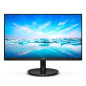 Monitor phlips 221v8 - 00 21.5 pulgadas fhd 75hz