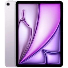 Apple ipad air m3 8gb 256gb wifi + cell purple 11 pulgadas - ips - 12m