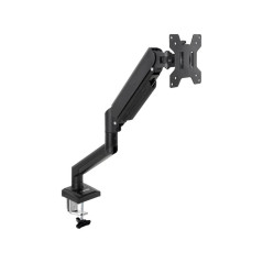 Soporte mesa tooq hasta 34 pulgadas vesa 100 x 100 max 10kg