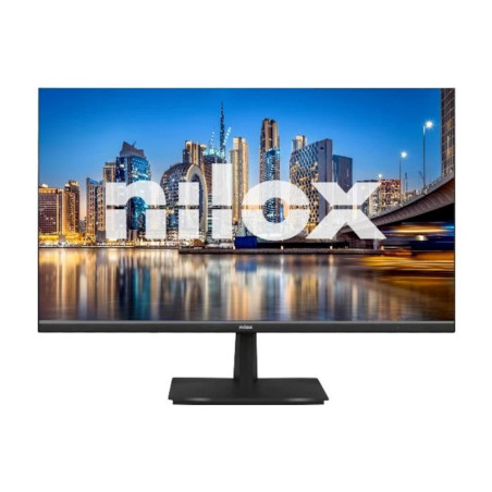 Monitor nilox nxm272k012 27 pulgadas 2k qhd 100hz