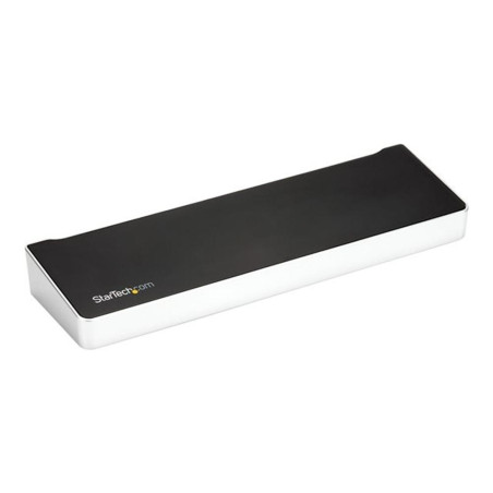 Docking station startech 11 en 1