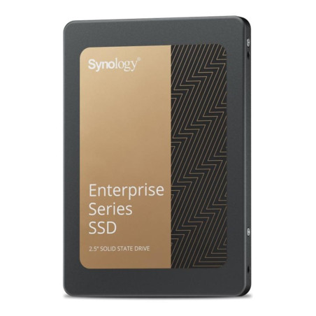 Disco duro interno ssd synology sat5221 3.84tb 2.5 pulgadas sata 6gb -