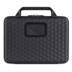 Funda belkin b2a075 - c00 para chromebook - portatil 11 pulgadas negra