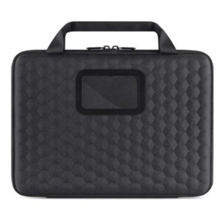Funda belkin b2a075 - c00 para chromebook - portatil 11 pulgadas negra