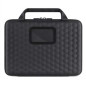 Funda belkin b2a075 - c00 para chromebook - portatil 11 pulgadas negra
