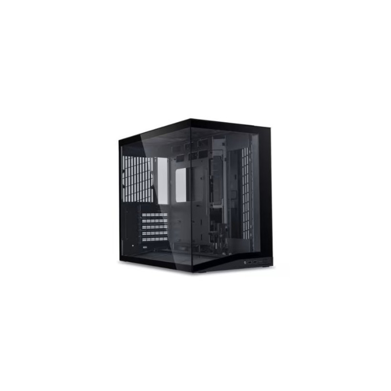 TORRE ATX LIAN LI O11D MINI V2 BLACK