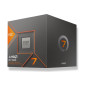 Procesador amd ryzen 7 ia 8700g 8 nucleos 4.2ghz 16mb am5 box