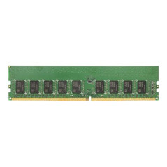 Memoria ram ddr4 8gb synology - 1333 mhz - pc3 - 10600 - dimm
