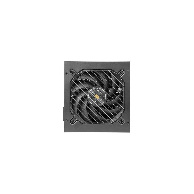 Fuente alimentacion mars gaming mpb650si atx 650w