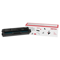 Toner xerox c230 - c235 negro (1500 pag)