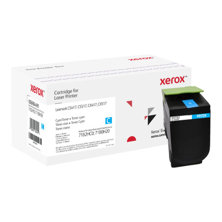 Toner xerox everyday compatible con cs417 cs517 cx417 cx517 (71b2hc0 7