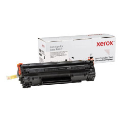 Toner xerox everyday hp35a hp36a hp85a (cb435a - cb436a - ce285a) mono