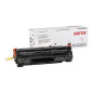 Toner xerox everyday hp35a hp36a hp85a (cb435a - cb436a - ce285a) mono compatible