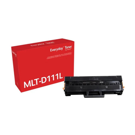 Toner xerox everyday compatible con samsung mltd111l negro