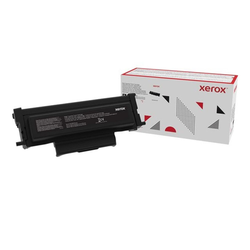 Toner xerox b230 - b225 - b235 gran capacidad negro