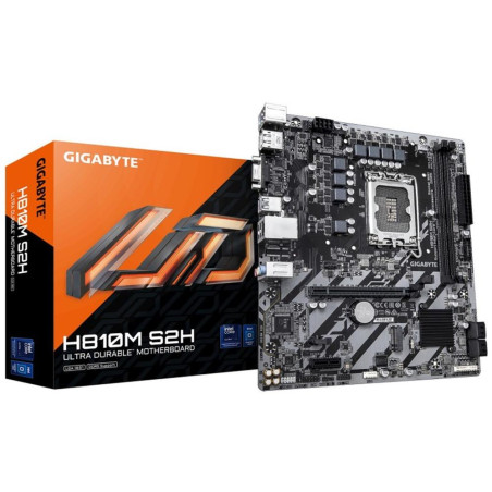 Placa base gigabyte h810m s2h 1851 matx 2xddr5