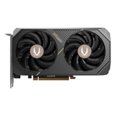 Tarjeta grafica zotac rtx 5060 amp 8gb gddr7 - 3x dp - 1x hdmi pci exp