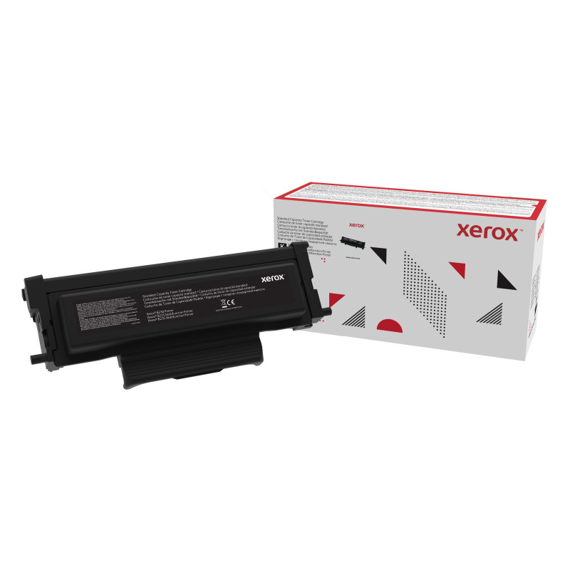 Toner xerox 006r04399 negro b230 - b225 - b235