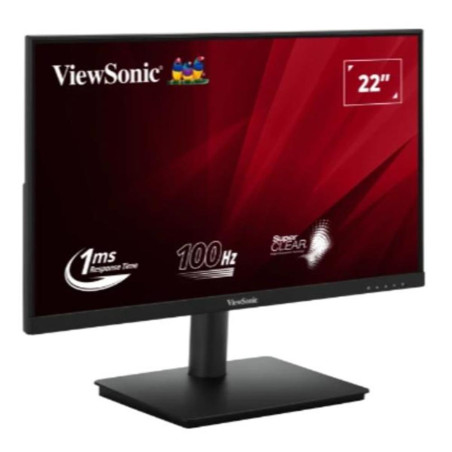 Monitor led 22 pulgadas viewsonic va220 - h va - fhd - hdmi - vga - 10