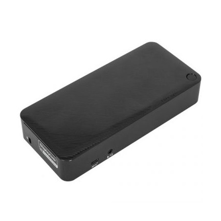Docking targus usb - c - dock180euz