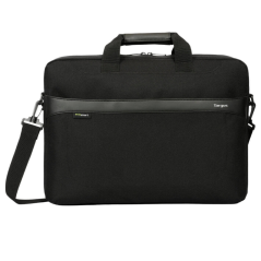 Maletin targus 15.6 pulgadas geolite ecosmart essential laptop case