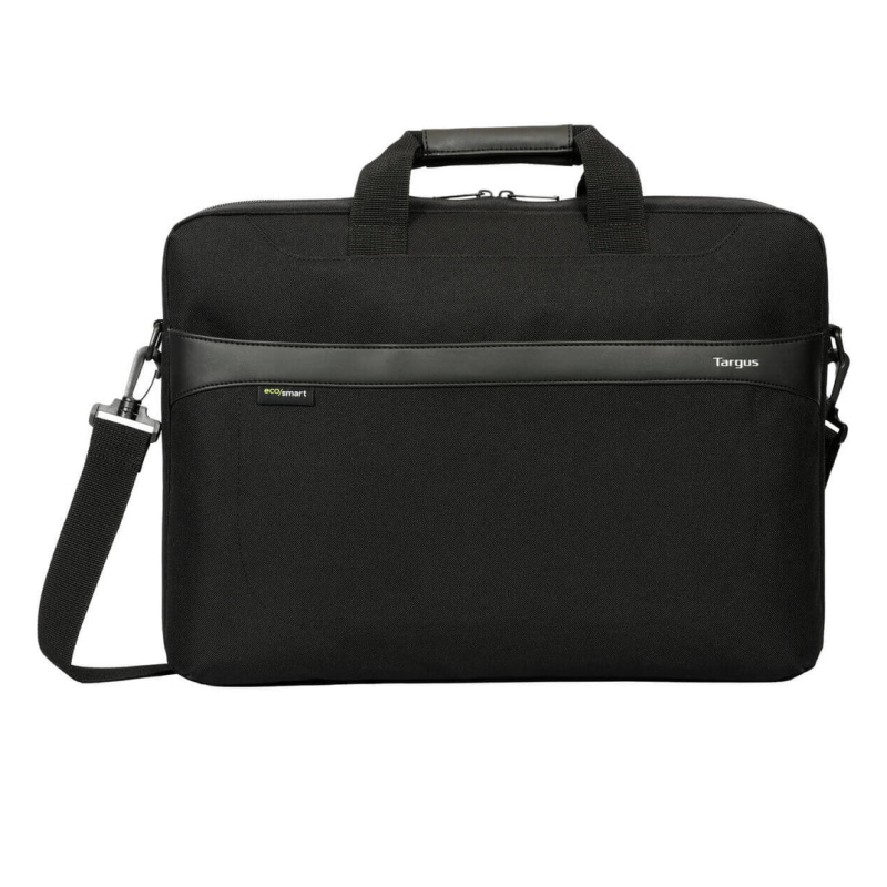 Maletin targus 15.6 pulgadas geolite ecosmart essential laptop case