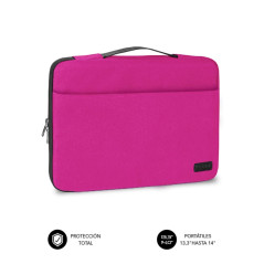Funda subblim elegant laptop sleeve para portatil 13.3 pulgadas - 14 p
