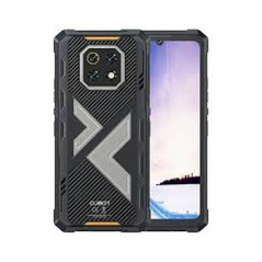 CUBOT KINGKONG ES3 6+256GB 4G BLACK OEM