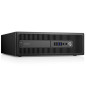 Ordenador reacondicionado sff hp elitedesk 800 g2 - i5 - 6th - 8gb - 256gb m2 - windows 10 pro