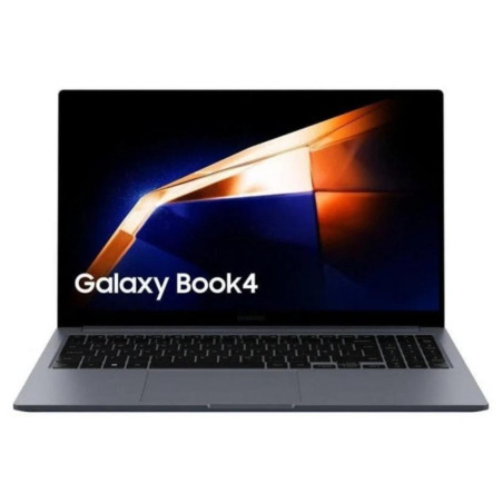 Portatil samsung galaxy book4 i5 - 1335u - 16gb - ssd 512gb - 15.6 pul